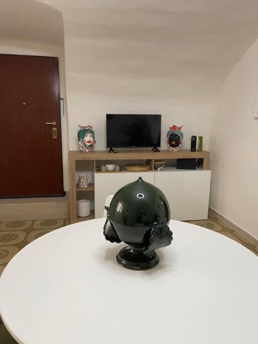 A Casa Di Svea 巴里 外观 照片
