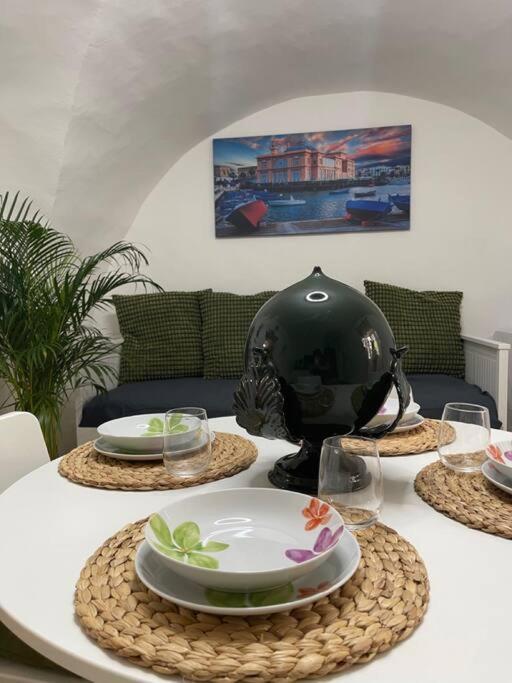 A Casa Di Svea 巴里 外观 照片