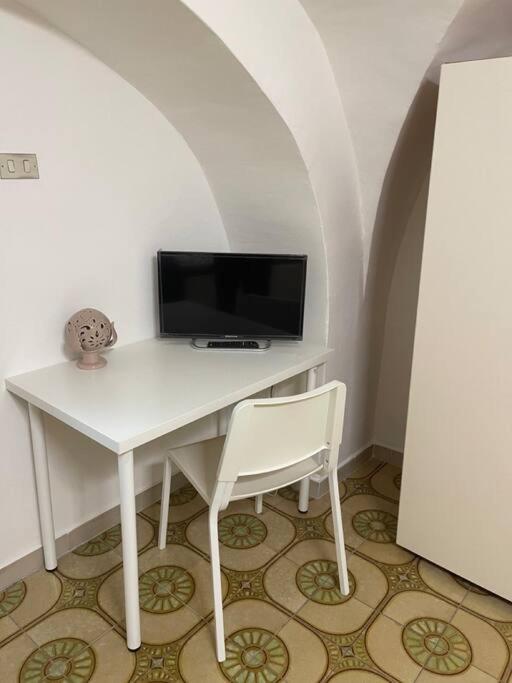 A Casa Di Svea 巴里 外观 照片