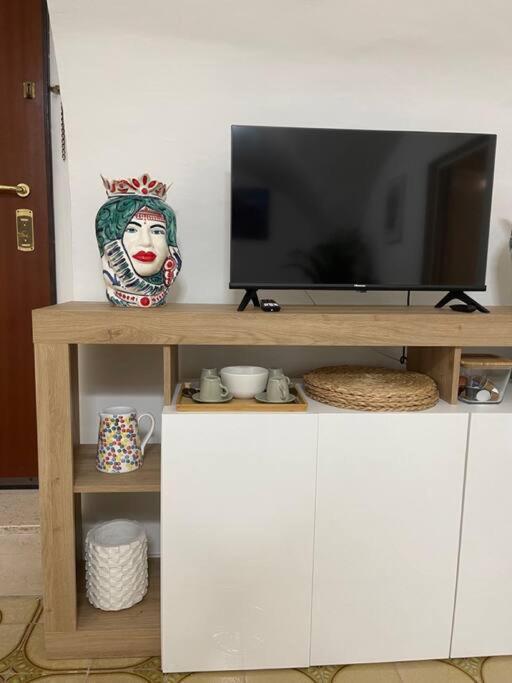A Casa Di Svea 巴里 外观 照片