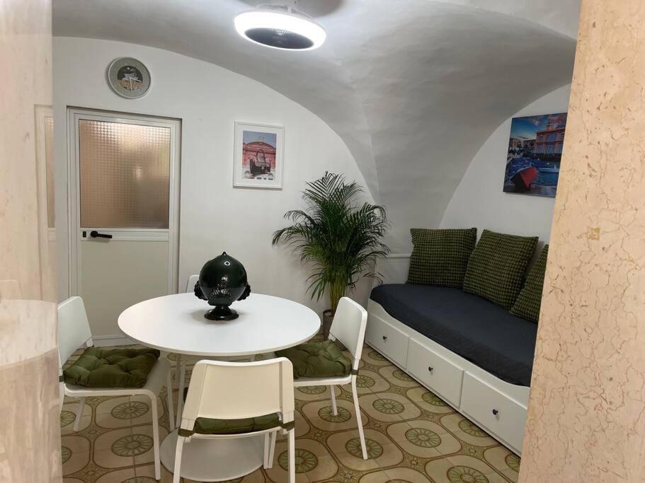 A Casa Di Svea 巴里 外观 照片
